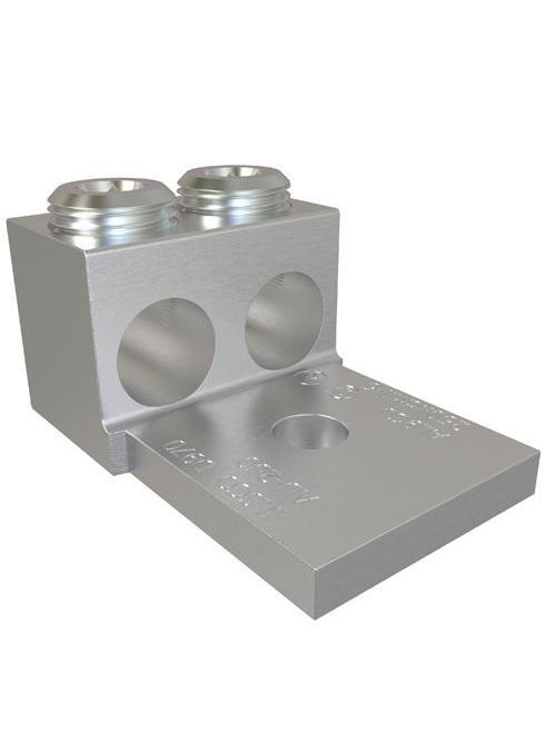 ILSCO AU-250 AL MECH (2) 250-6 ILSCO AU-250 AL MECH (2) 250-6