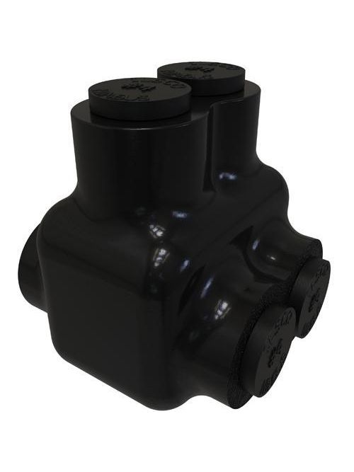 Ilsco PBTS-2-250 Nimbus Insulated Aluminum Multi-Tap Connector