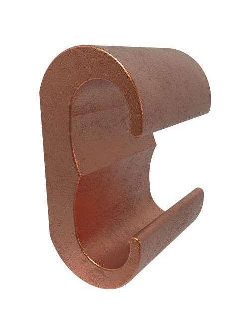 ILSCO ELT-1 UL/CSA Listed 6 AWG - 2 SOL Main Range 6 AWG - 2 SOL Tap Range Copper Crimp ILSCO ELT-1 UL/CSA Listed 6 AWG - 2 SOL Main Range 6 AWG - 2 SOL Tap Range Copper Crimp
