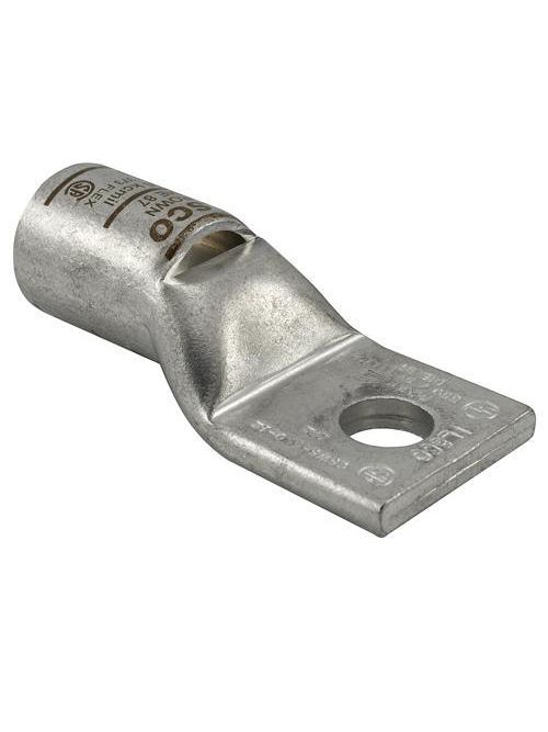 ILSCO CSWS-500-58 UL/CSA Listed 500 MCM 21/32 Inch Mounting Hole Copper Compression Lug ILSCO CSWS-500-58 UL/CSA Listed 500 MCM 21/32 Inch Mounting Hole Copper Compression Lug