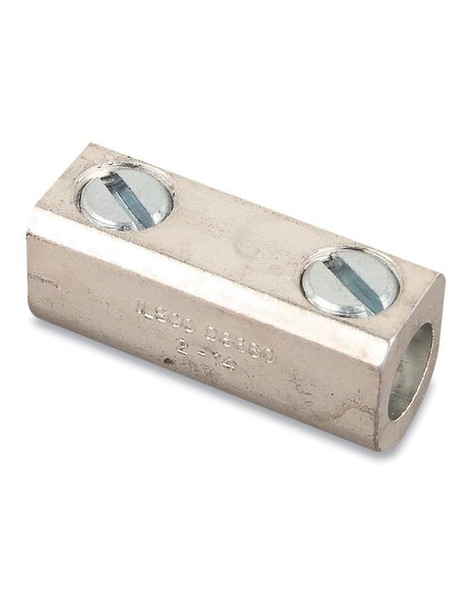 Blackburn ASR0214 Extruded Aluminum Splice Blackburn ASR0214 Extruded Aluminum Splice