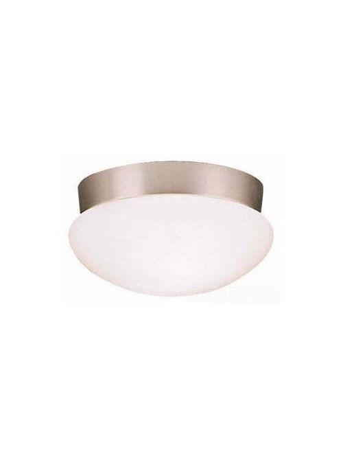 Product image for Kichler 8102NI 2-Light Flush Mount Fixture