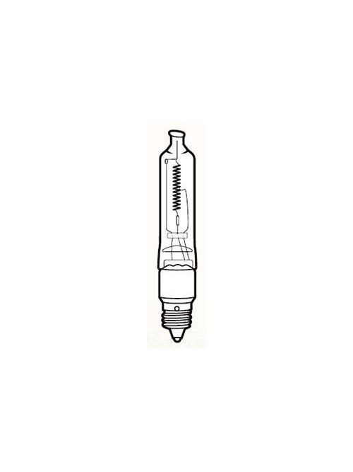 Product image for Kichler 5903CLR Kichler 5903CLR Bulb T3 or T4 100w Hal