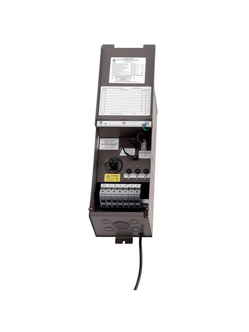 Product image for Kichler 15PL900AZT Transformer 900W Pl