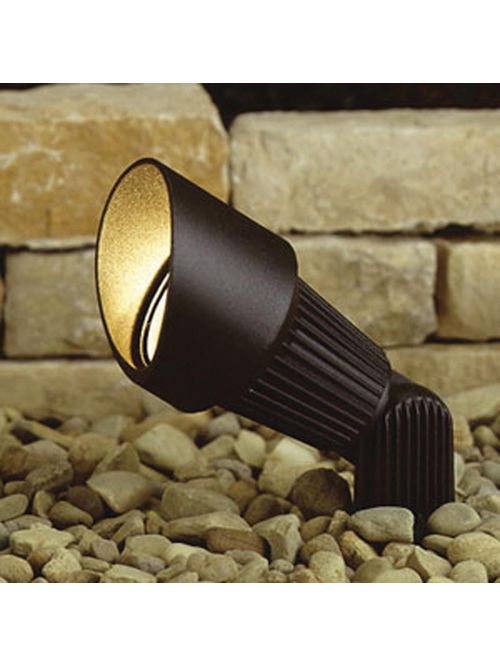 Product image for Kichler 15309AZT12 Accent 1-Lt 12V