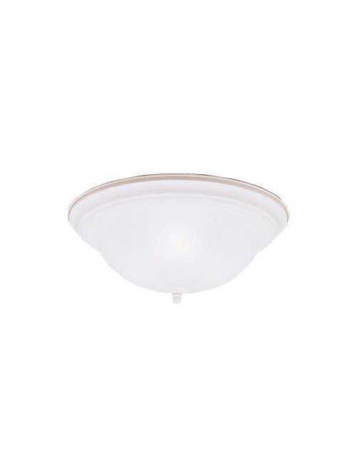 Product image for Kichler 8655SC 3-Light Flush Mount Lighting Fixture