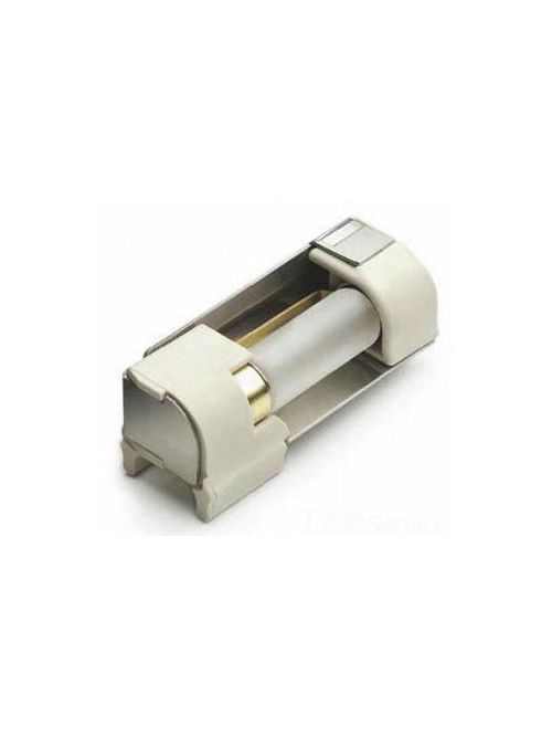 Product image for Kichler 10216WH 12 Volt 10 W Frosted White Socket