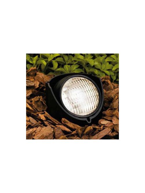 Product image for Kichler 15488BK12 Rubber Boot Well Light