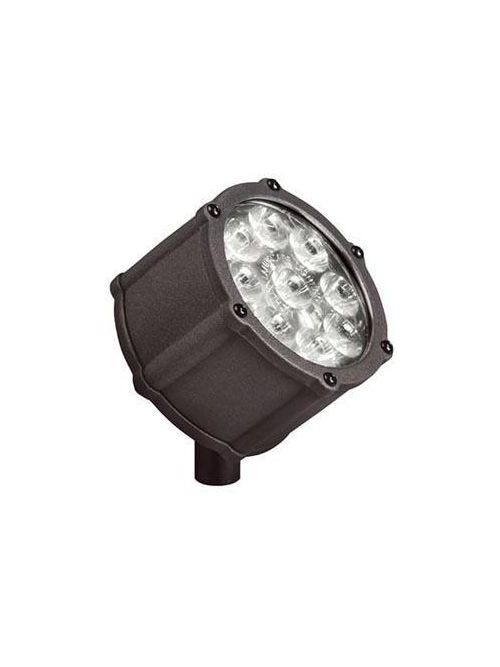 Product image for Kichler 15753AZT Kichler 15753AZT Accent LED 12.4W 60 d
