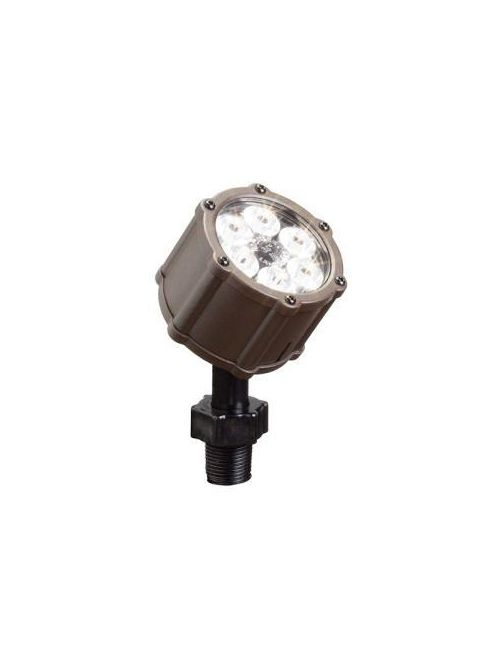 Product image for Kichler 15743AZT Kichler 15743AZT Accent LED 8.5W 60 de