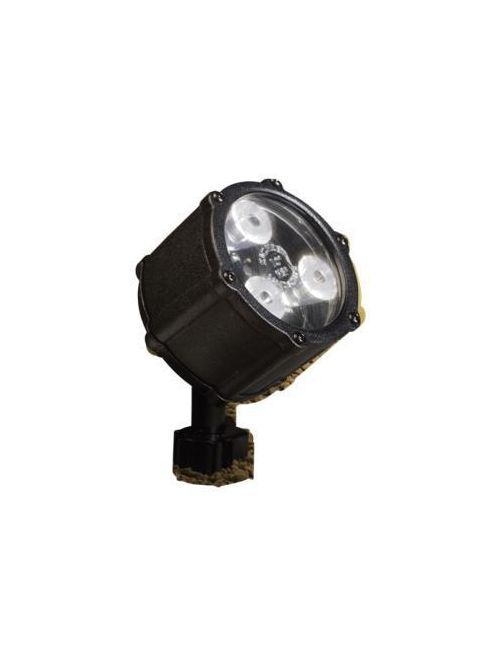 Product image for Kichler 15733AZT Kichler 15733AZT Accent LED 4.5W 60 de