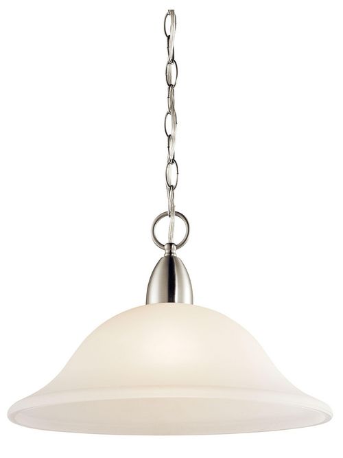 Kichler 42881NI 1-Light Pendant Kichler 42881NI 1-Light Pendant