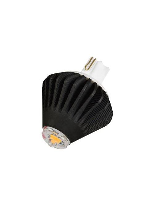 Product image for Kichler 18039 T5 Wedge 2 W 2700 K 300 Degree Wet LED