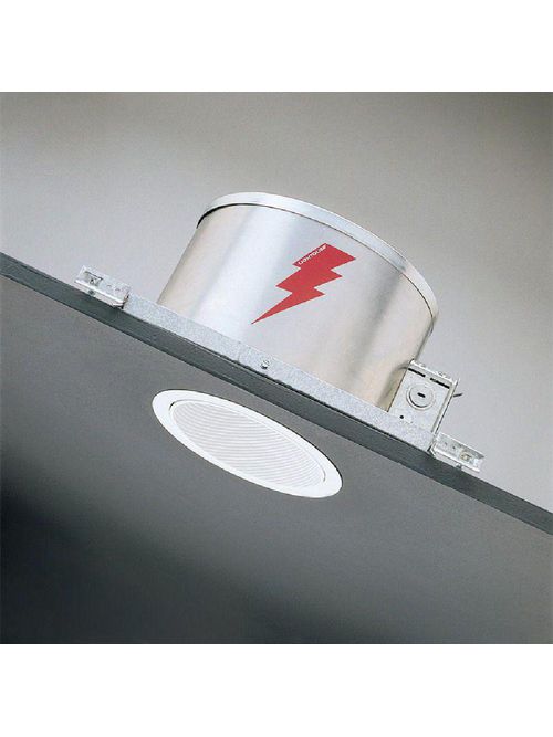 Product image for Philips 1131WH 10-30 Degree Sloped Ceiling Reflector