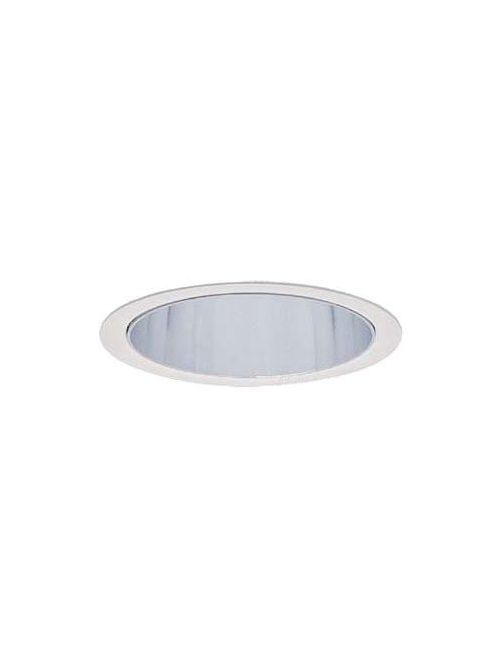 Product image for Philips Lighting 2012 3.75 Inch Specular Gold/White Round Reflector Downlight Trim