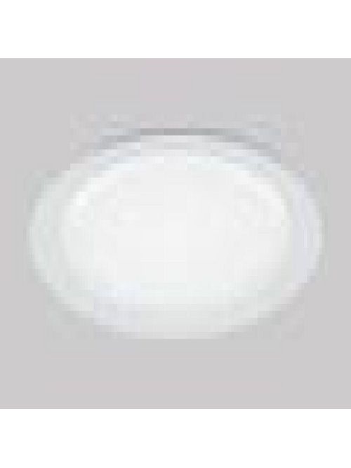 Product image for Philips Lighting 1178LX 6.75 Inch White Round Dropped Opalex Diffuser Reflector Downlight Trim