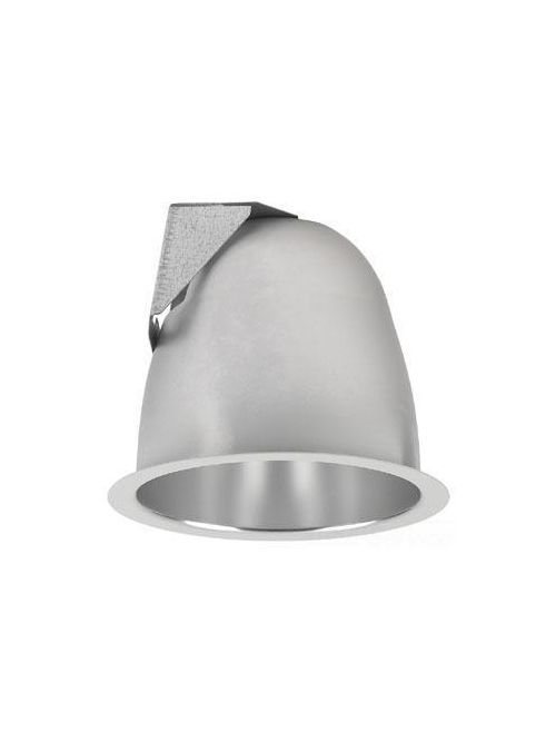 Product image for Philips Lighting 6213HU 6 Inch 13 W 120 Volt Aluminum Round Non-IC Compact Fluorescent Recessed Downlight Frame-In Kit