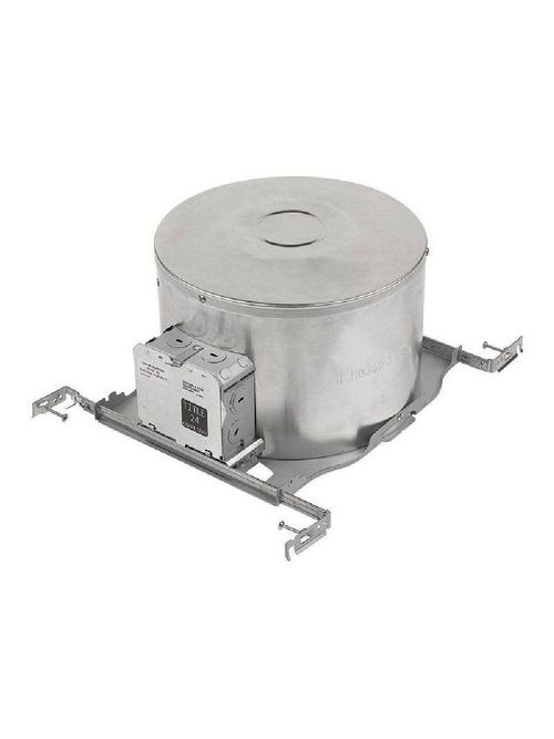 Product image for Philips 1001F26U 5 Inch 26 W 120 277 Volt Uniframe Frame-In Kit