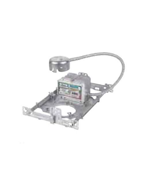 Product image for Philips Lighting 1001F18U 5 Inch 18 W 120 277 Volt Uniframe Frame-In Kit