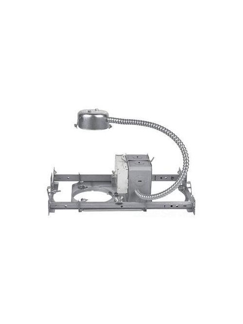 Product image for Philips Lighting 2001F18U 3.75 Inch 18 W 120 277 Volt Uniframe Frame-In Kit