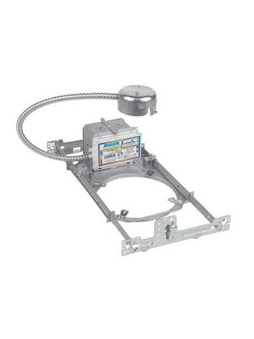 Product image for Philips Lighting 1101F18U 6.75 Inch 18 W 120 277 Volt Uniframe Frame-In Kit