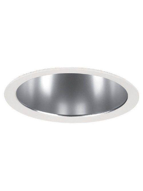 Product image for Philips 1101CL 6-3/4 Inch Verticle Specular Clear Downlight