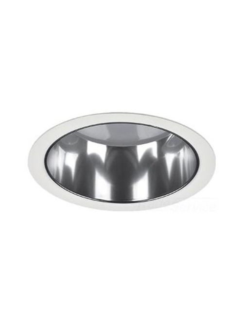 Product image for Lens clear 5" reflector diffuse
