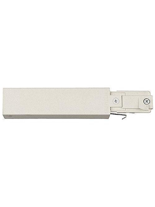 Product image for Philips Lighting 6148WH White Advent Live End