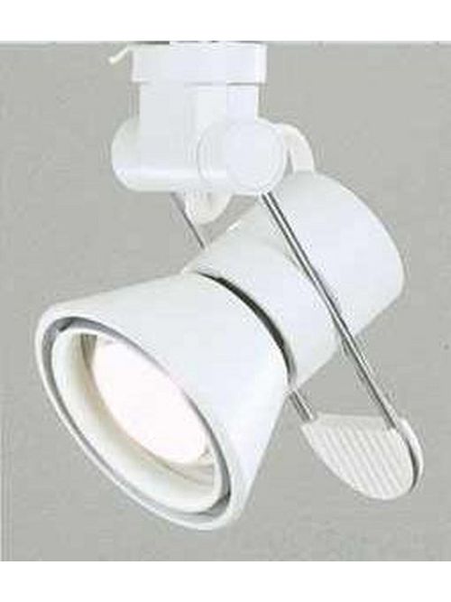 Product image for Philips 8202WH Hinged White Universal Lytespot