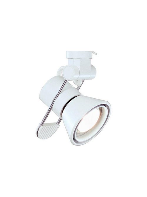 Product image for LOL 8225BK PAR20 CONE SHADE ONLY/BL