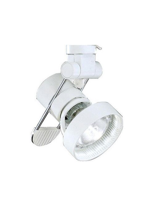 Product image for Philips Lighting 8229WH Par-Tech PAR20 Matte White Mesh Shade
