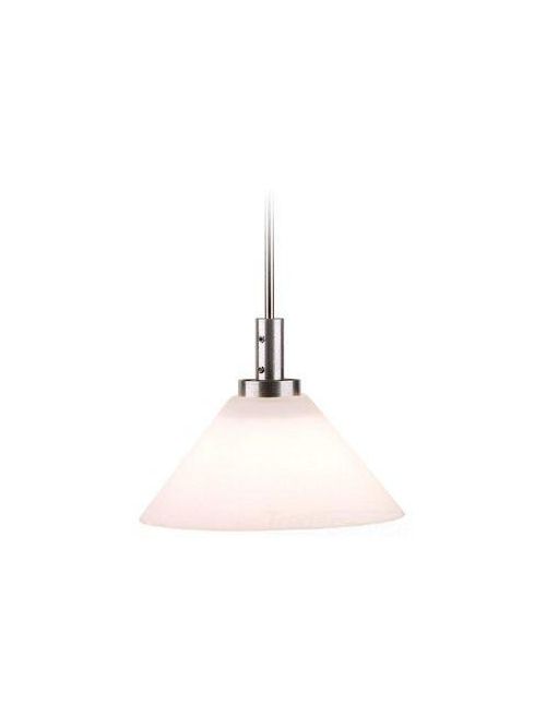 Product image for Philips Lighting 8641WH Satin White Style Jack Miniature Cone