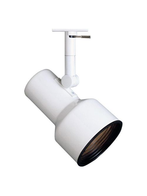 Product image for Philips 9630WH R-30 Matte White Step Cylinder