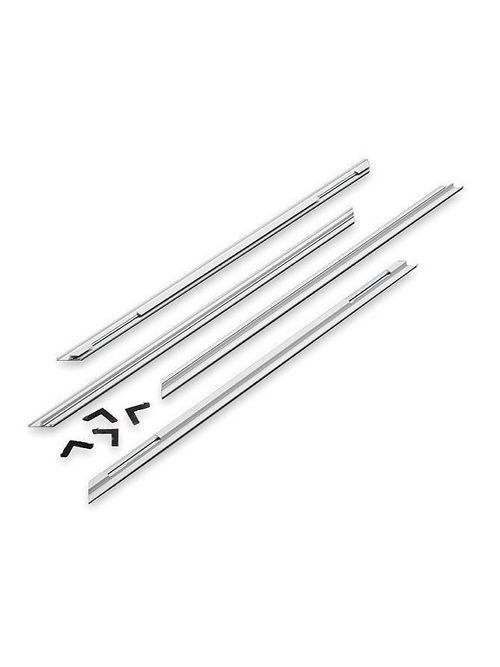 Product image for Lithonia Lighting FC24 2 x 4 Foot Troffer and Parabolic Flange Conversion Kit