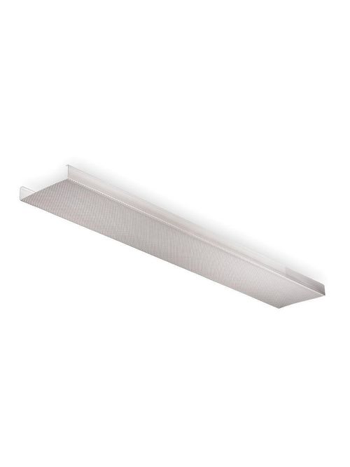 Lithonia Lighting DSB48 48 Inch 2-Lamp Diffuser Lens Lithonia Lighting DSB48 48 Inch 2-Lamp Diffuser Lens