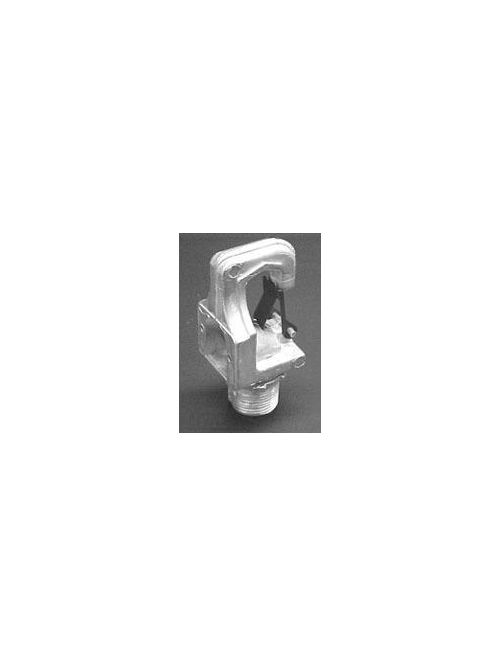 LITHONIA HKM-J12 3/4-IN MALE FIXTURE HOOK LITHONIA HKM-J12 3/4-IN MALE FIXTURE HOOK