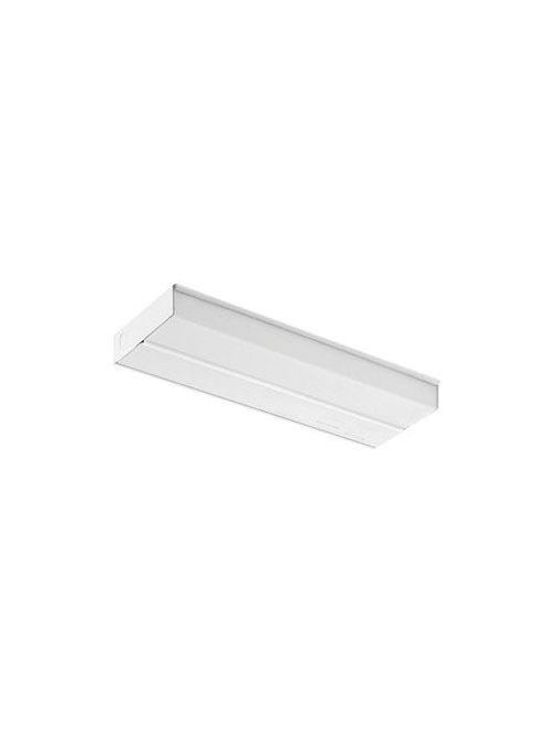 Product image for Lithonia Lighting UC 33E 120 SWR M6 1-Lamp 8 W and 13 W 120 Volt T8 Iron Phosphate Steel Undercabinet Light Fixture