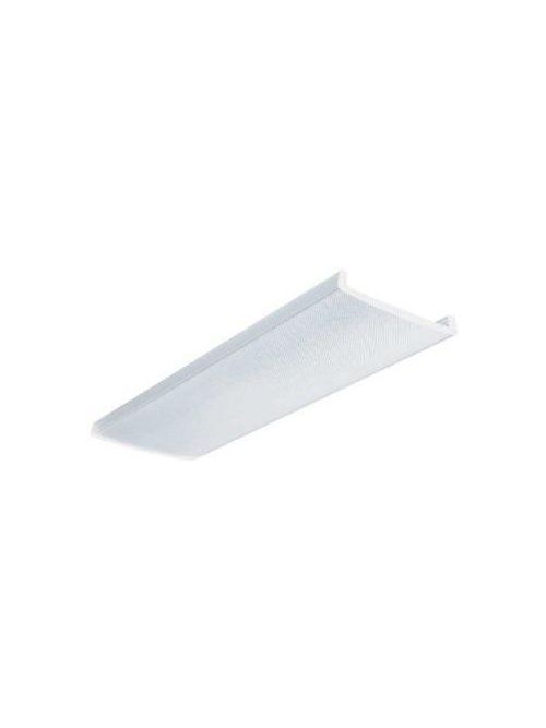 Product image for Lithonia Lighting DLB48 48 Inch 2-Lamp Light Fixture Lens