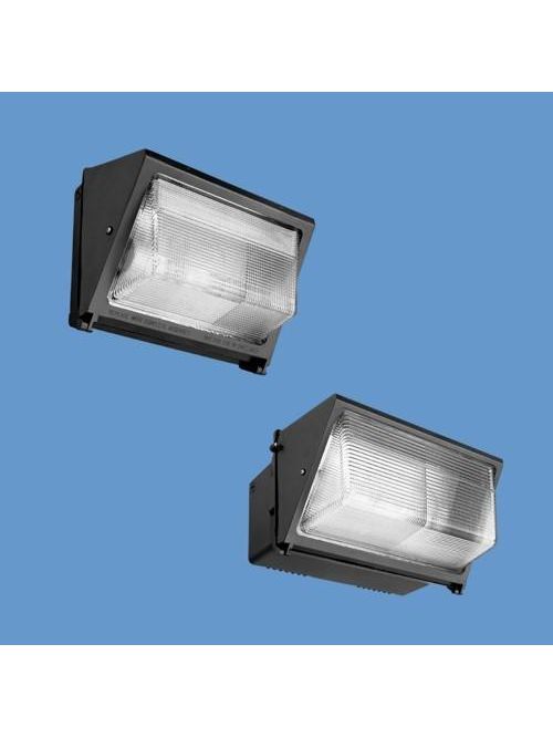 Product image for Lithonia TWR2-250S-TB-LPI 250W, 120-277V, 20000 Lumens, Mogul Base, High Pressure Sodium, Wallpack