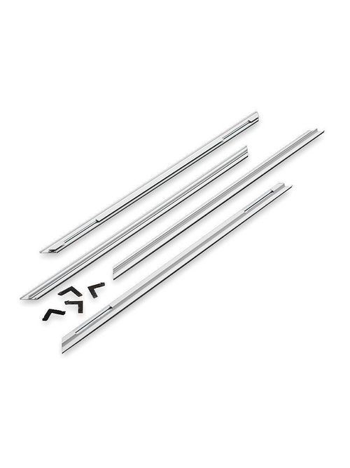 Lithonia Lighting FC824 2 x 4 Foot Troffer and Parabolic Flange Conversion Kit Lithonia Lighting FC824 2 x 4 Foot Troffer and Parabolic Flange Conversion Kit