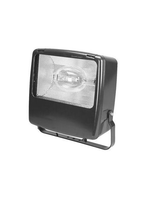Product image for Lithonia Lighting TFA 1000M TA TB LPI 1000 W Multi-Tap Ballast Die-Cast Aluminum Metal Halide Floodlight