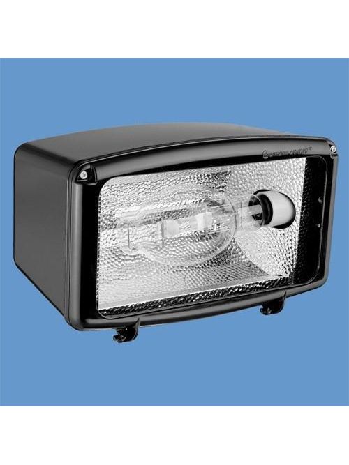 Product image for Lithonia Lighting TFR 250S TA TB LPI 250 W Anodized Aluminum Multi-Tap Ballast High Pressure Sodium Floodlight