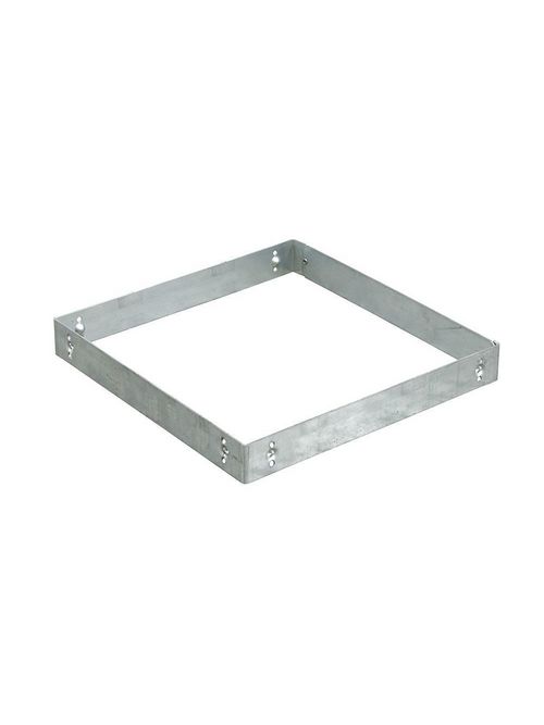 Milbank 10674 44GC 4 x 4 Inch NEMA 1 Wireway Connector Milbank 10674 44GC 4 x 4 Inch NEMA 1 Wireway Connector