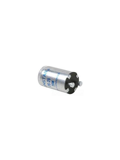 Product image for Pass & Seymour FS25 22/25 W 2-Pin Fluorescent Starter