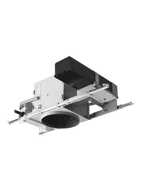 Product image for Hubbell Lighting HBX70 6 Inch Metal Halide Unv Housing