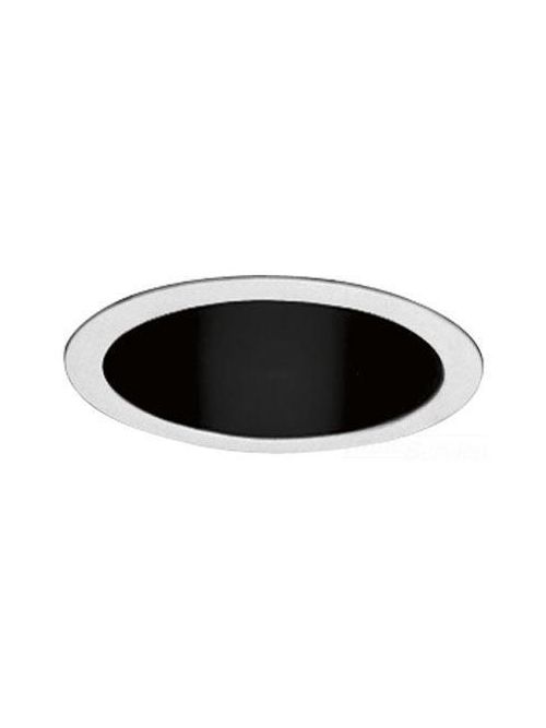 Product image for Prescolite TO70S 6 Inch Clear Open Trim