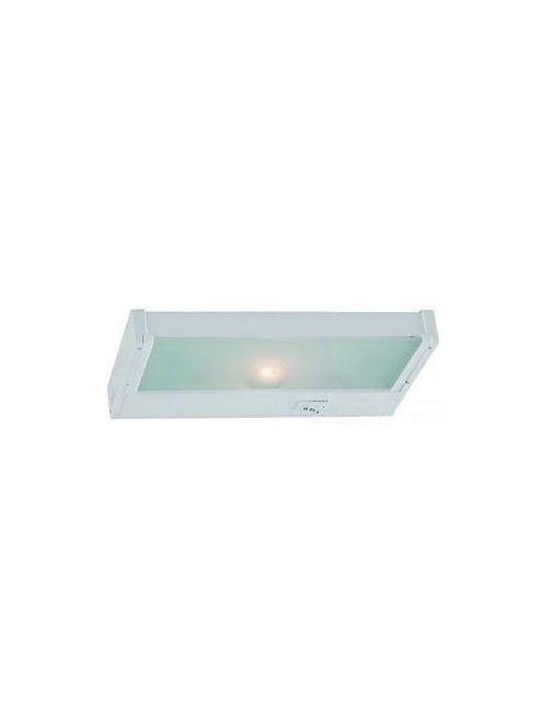 Sea Gull Lighting 98040-15 1-Lamp 35 W 120 Volt White G9 T4 Xenon Task Light Fixture Sea Gull Lighting 98040-15 1-Lamp 35 W 120 Volt White G9 T4 Xenon Task Light Fixture