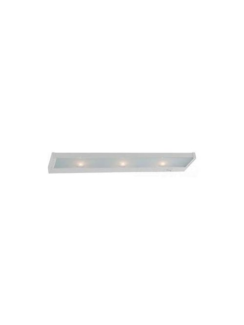 Product image for Sea Gull Lighting 98042-15 3-Lamp 35 W 120 Volt White G9 T4 Xenon Task Light Fixture