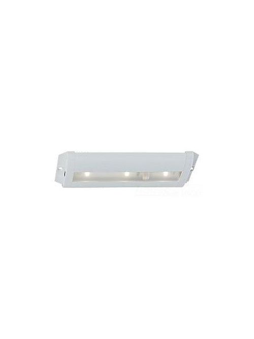 Product image for Sea Gull Lighting 98600SW-15 3 W LED White Undercabinet Task Light Fixture