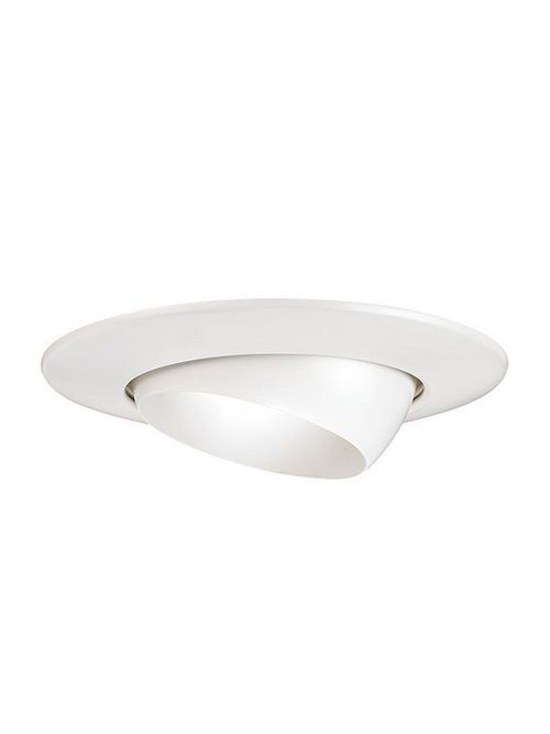 Product image for Sea Gull Lighting 1136AT-15 Airtight Recessed Trim